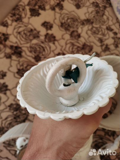 Люстра потолочная