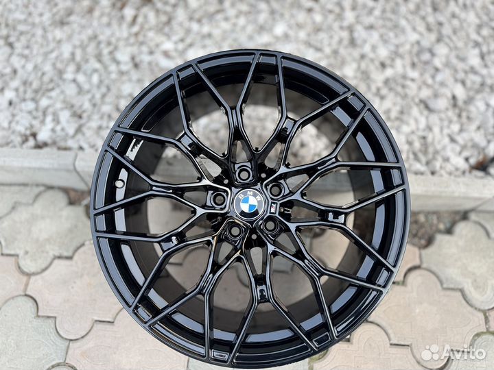 Диски R19 5x112 BMW G series G20 G30