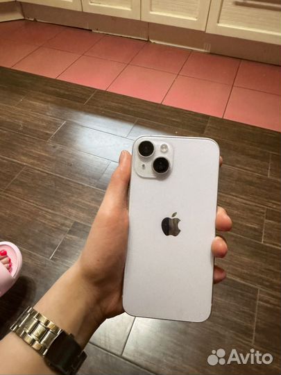 iPhone 14, 128 ГБ