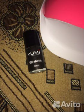 Лампа для маникюра