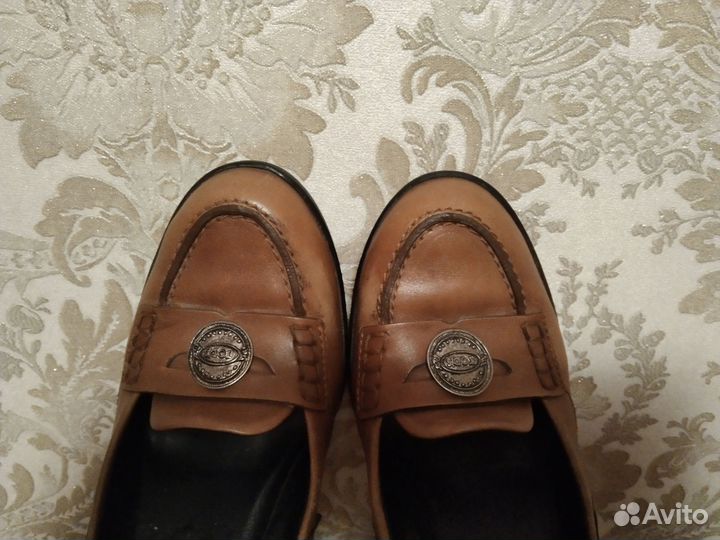 Туфли женские Tod's