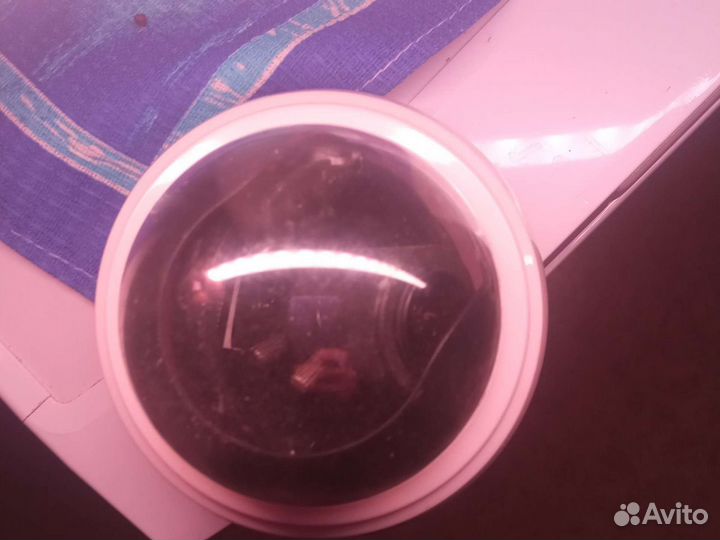 Камера видеонаблюдения телевизионная st 1006