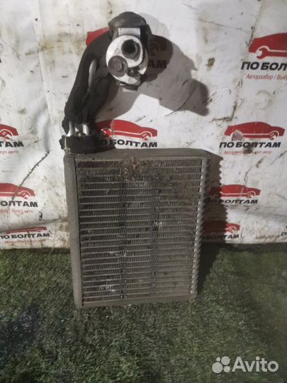 Испаритель кондиционера Lexus Gs300 JT153 2JZ 1998