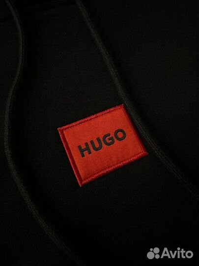 Спортивный костюм Hugo Boss мужской