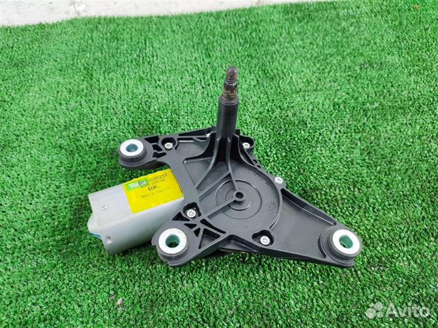 Мотор стеклоочистителя задний Mercedes Benz ML W1