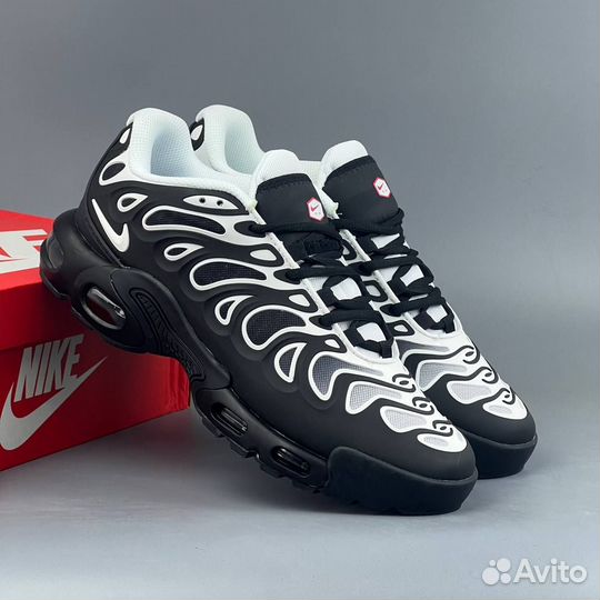 Кроссовки Nike Air Max tn plus drift мужские