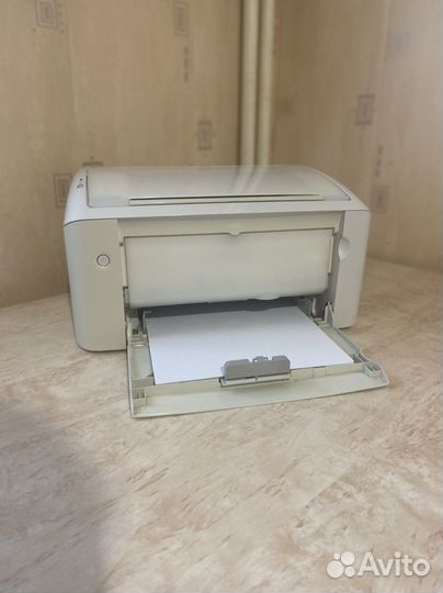 Принтер Canon i-sensys LBP 3010