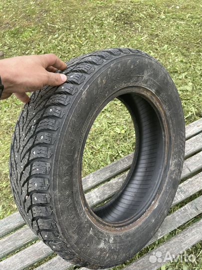 Nokian Tyres Rotiiva HT 175/65 R14