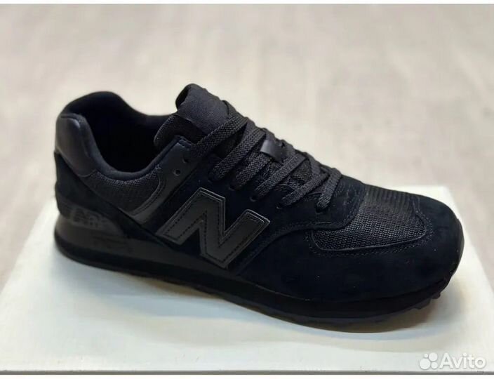 New Balance 574: разнообразие оттенков для вас