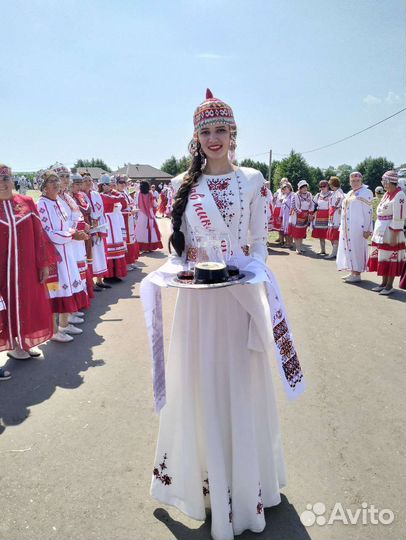 Репетитор по русскому и чувашскому яз