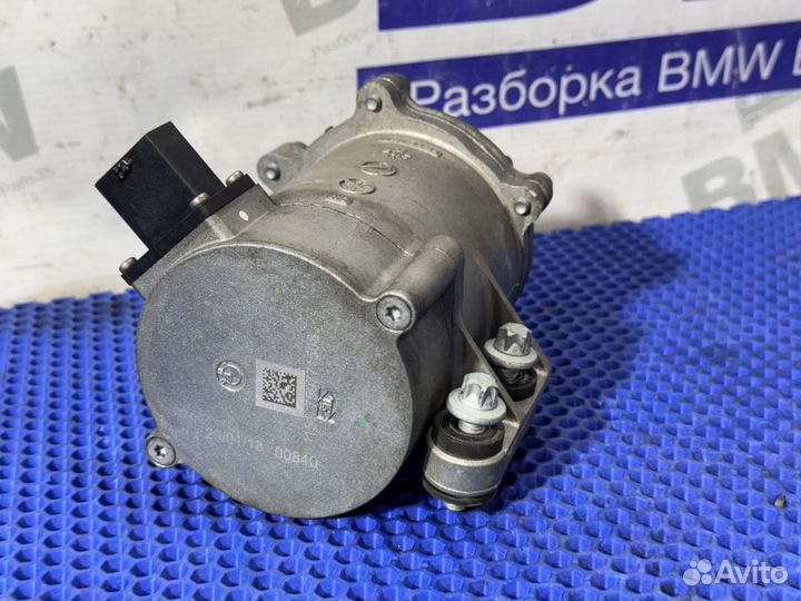 Помпа F10, F20, F30, F25, E84 N20B20