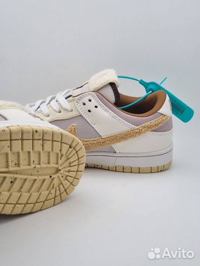 Кроссовки Nike Dunk Low Year Of The Rabbit (41)