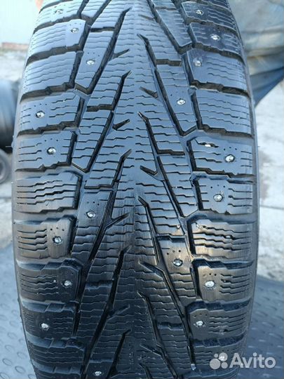Nokian Tyres Nordman 7 SUV 225/65 R17