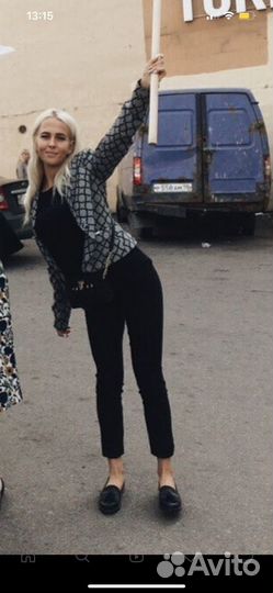 Пиджак guess