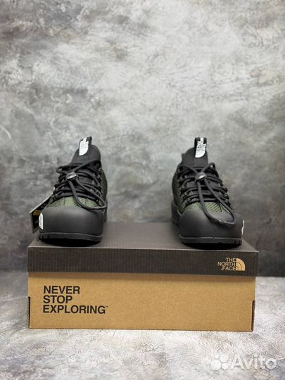 Зимние мужские кроссовки The North Face (41-45)