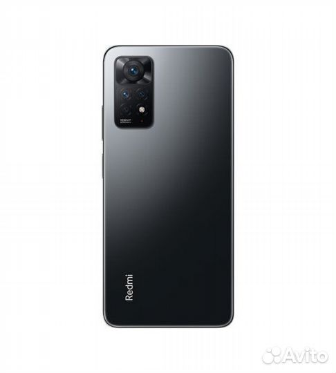 Xiaomi Redmi Note 11, 4/64 ГБ