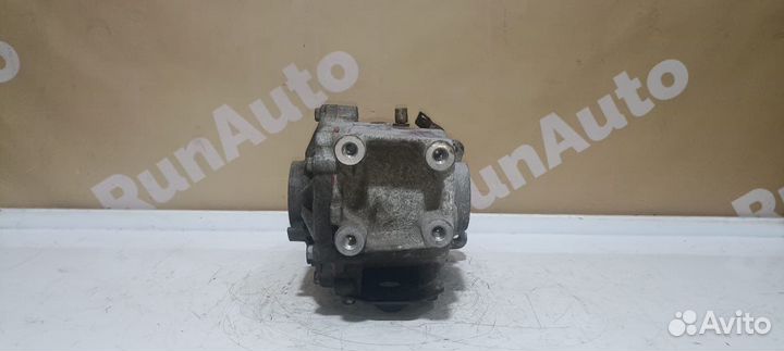 Задний редуктор Toyota Rav4 Lexus NX Муфта Rav 4