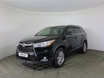 Toyota Highlander 3.5 AT, 2014, 312 855 км, с пробегом, цена 2 197 000 руб.