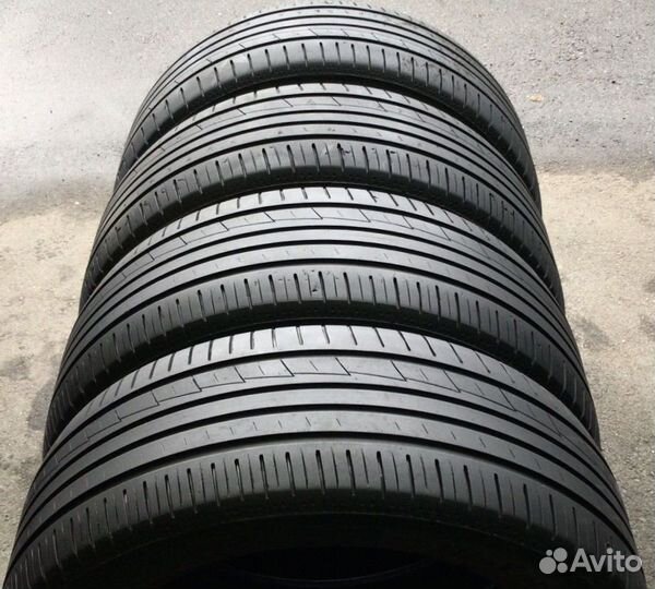 Yokohama BluEarth AE50 235/55 R18