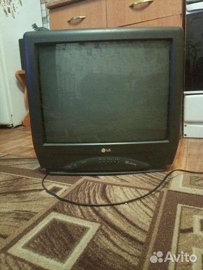 Телевизор бу