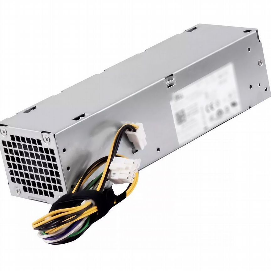 [D255AS-00] Блок Питания Dell 255w D255as-00