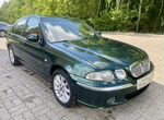 Rover 45, 2000