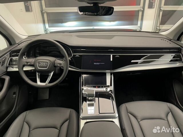 Audi Q7 3.0 AT, 2022 Новый объявление продам