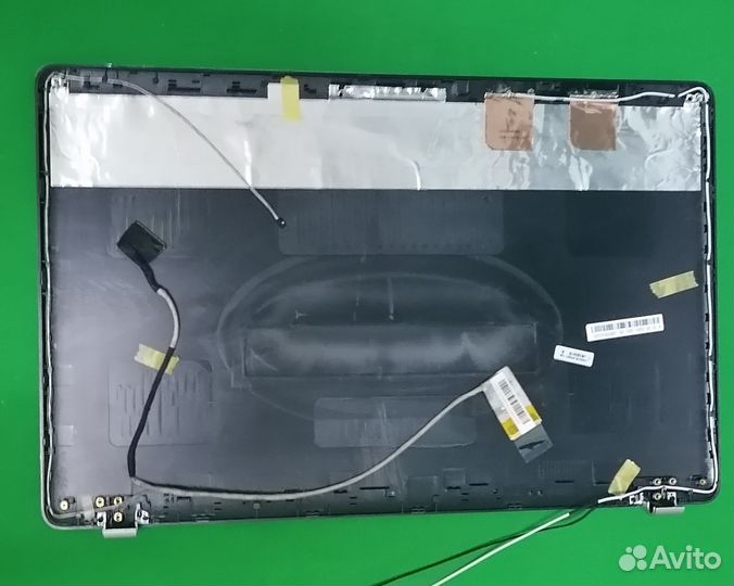Крышки, петли матриц для ноутбуков asus