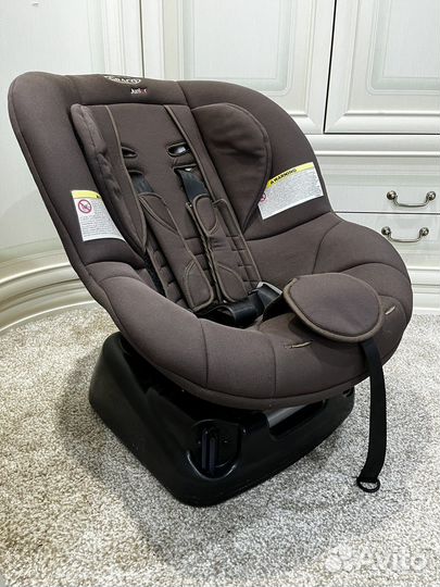 Детское автокресло от 0 graco