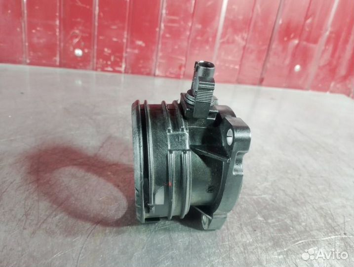 Фланец Mercedes Cls C219 OM642 3.0 CDI 2006