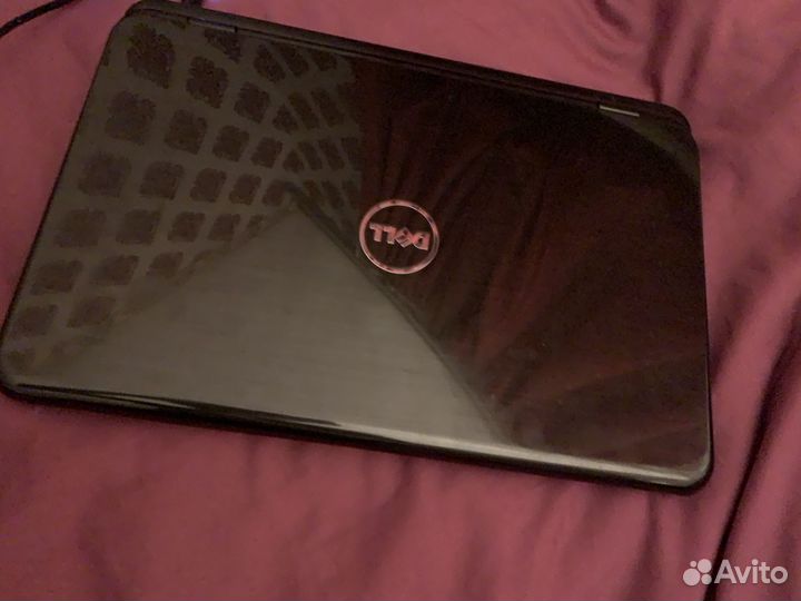 Dell inspiron n5110