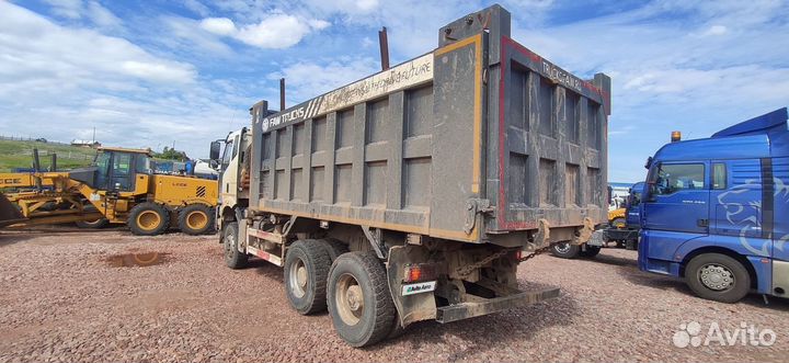 FAW J6 CA3250P66K24L1TE5, 2022