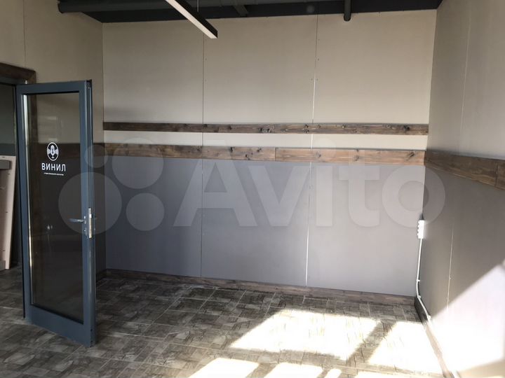 Офис, студия, кабинет 18 и 14 м²