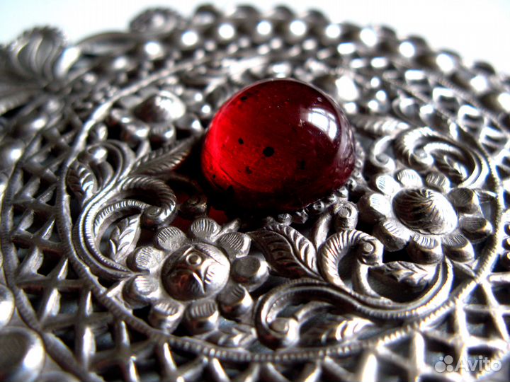 Китай Антикварные Огромные Булавки 28,5 см