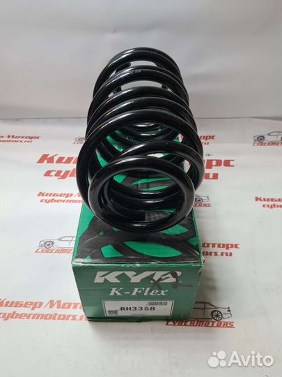 Пружина подвески передняя Audi A3/S3/Sportback