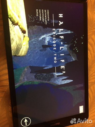 Планшет huawei mediapad m5 lite 8