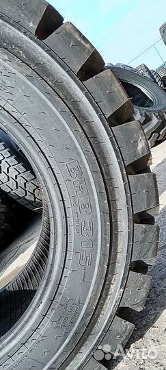 Шины 16.9-28 (440/80-28) ascenso BHB315