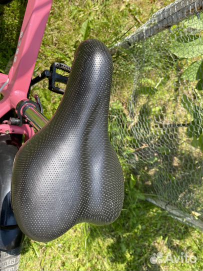 Велосипед детский Buttons RoyalBaby Alloy