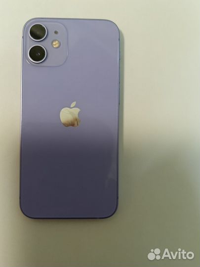 iPhone 12 mini, 128 ГБ