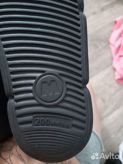 Эва сапоги 31