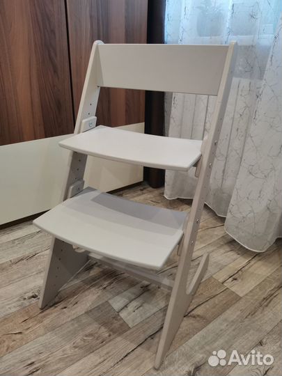 Растущий стул