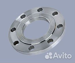 Фланцы ISO, нержавеющие фитинги