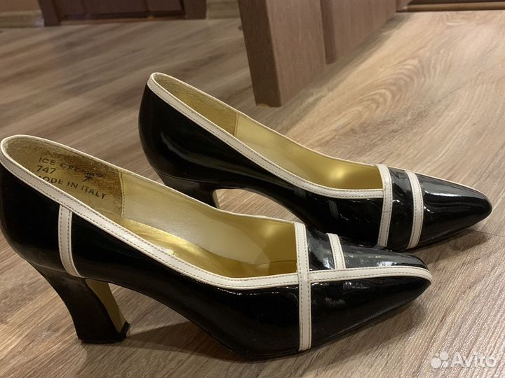 Туфли женские 37 размер