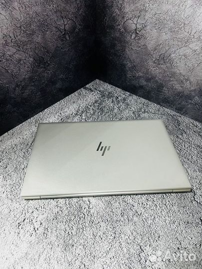 Hp EliteBook 850 G8 i7 - 1185G7 / 32gb