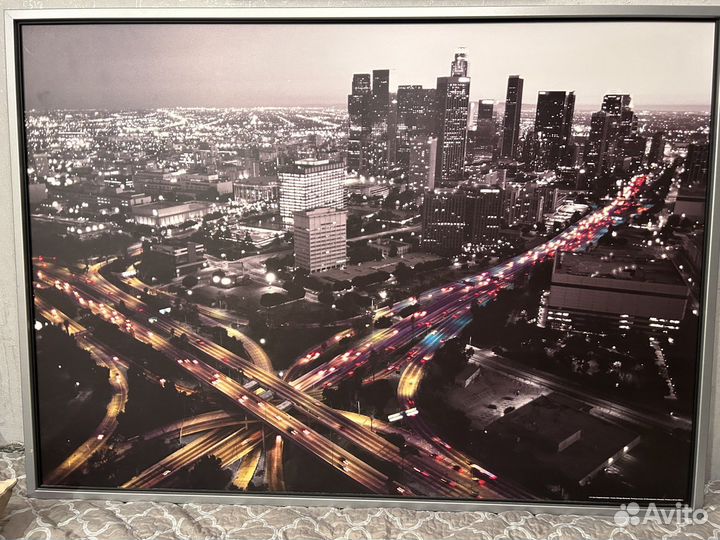 Картины из IKEA