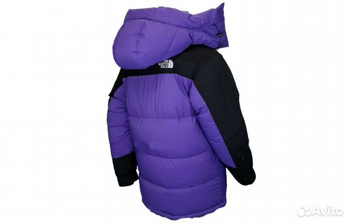 THE north face 1994 Collection Down Jacket Men Purple (L)(23)