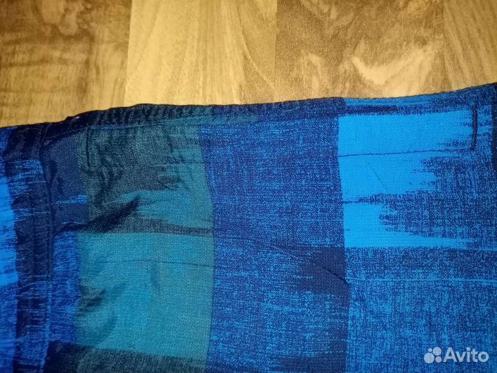 Шорты на мальчика р. 44/46