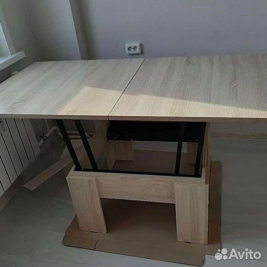 Стол трансформер