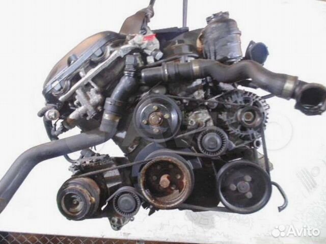 Двигатель для BMW 3 2.0 модель M52 B28