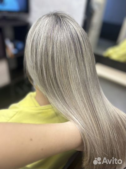 Оплата за материал (шатуш, аиртач, растяжка )